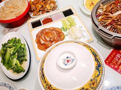 -富贵春饼·烤鸭(谷德店)