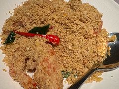 -珍宝海鲜JUMBO Seafood(北京SKP店)