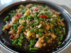 -周三的情书花园餐厅(江北店)