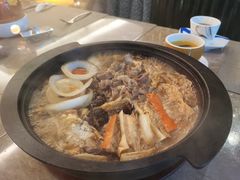 -星河湾半岛酒店·意咖啡西餐厅