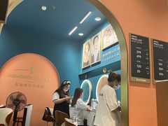-海马体照相馆(北京合生麒麟新天地店)
