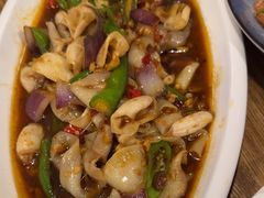 -丰乐餐厅·始于1999·本地老字号