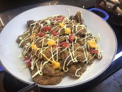 -西安高新希尔顿酒店·咖啡露台西餐厅