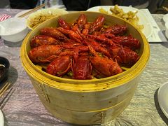 靓靓蒸虾-靓靓蒸虾·头牌蒸虾(雪松路总店)