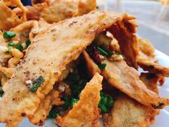 -胖大嫂渔家排档·全海景餐厅(渔村店)