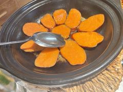 -胡叨叨黄油砂锅焗海鲜(百家湖1912店 )