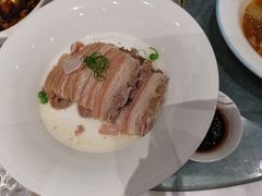 伏羊汤-道道鲜·崇明私房菜(五角场店)