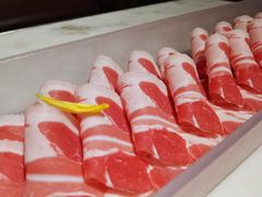 -涮福記·现切牛羊肉火锅(世纪汇店)