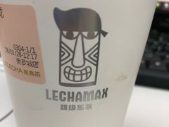 -LELECHA乐乐茶(美罗城店)