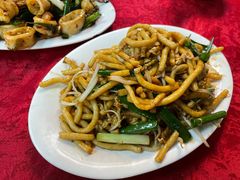 -蛇口康乐快餐鱼仔档(翠苑小区店)