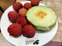 -汉巴味德巴西烤肉(顺和广场店)