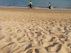 -青岛第三海水浴场