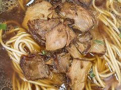 -瞻老元面馆(双塘路店)
