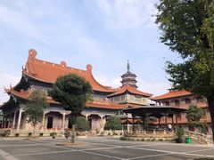 -高旻寺