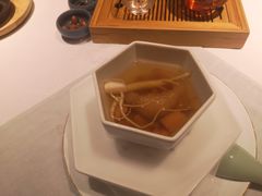 -叶叶菩提·晋福宫