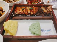 -渔家风味·鲅鱼水饺·央视展播·海鲜天津菜(开发区店)