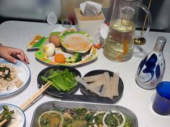 -三江源活鱼现烤(维多利摩尔城店)