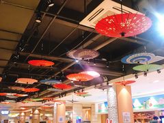 -汤W城市微度假(仓山店)