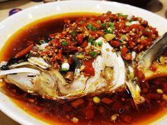 -虾坊美食街·小龙虾(桂林路店)