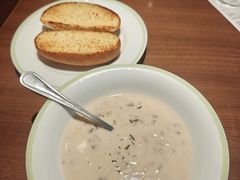 -萨莉亚意式餐厅(杭州西溪龙湖天街店)