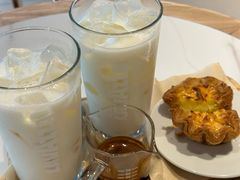 -LAVAZZA拉瓦萨咖啡(仁恒梦中心店)