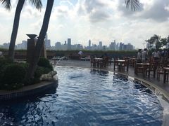 -曼谷王子宫殿酒店