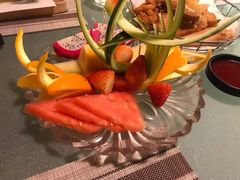 -五合院·整点烤肉