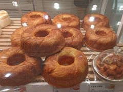 -LanTa蓝塔烘焙(锦艺城店)