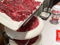 -左庭右院鲜牛肉火锅(长泰广场店)