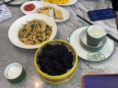 -紫藤园·天目湖大鱼头(南山竹海店)