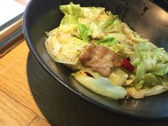 -金牌外婆家(苏州中心店)