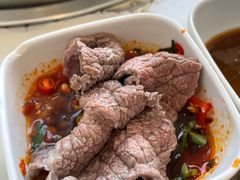 -牛沙暴潮汕牛肉火锅(章江南大道店)