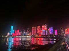 -青岛第三海水浴场