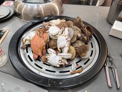 -仙螺岛海鲜自助餐厅(总店)