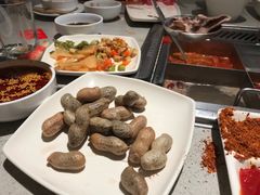 -海底捞火锅(群光广场店)