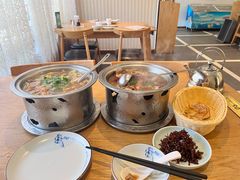 -山东宾馆·齐鲁苑餐厅