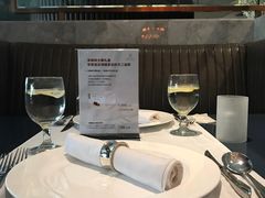 -戈雅法餐厅(世界城广场店)