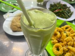 -明记烧鱼美味店