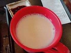 -永和大王(小厨·东四十条店)