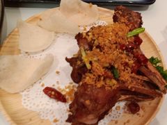 -避风塘·金牌店·夜宵(金玉兰店)