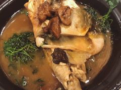 红烧菊黄河豚-鸿运酒楼