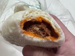 -郑家包子牛肉拉面(尚勤路店)