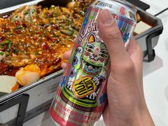 -鱼酷活鱼烤鱼(江宁金鹰店)