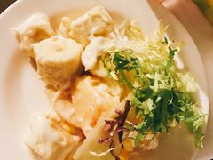 -星伦多 自助料理(圆融店)