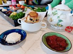 -利和希尔顿酒店大堂吧(中山三路店)