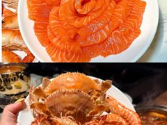 -初色海鲜自助(万丰路店)