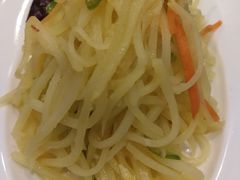 -惠成饺子(百合园店)