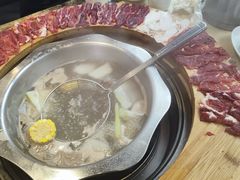 -小肥牛潮汕牛肉火锅(南联店)