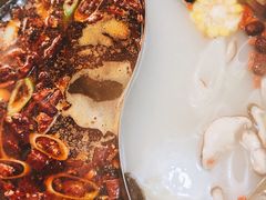 -京门活鱼馆·鱼火锅(百子湾（原红庙）店)