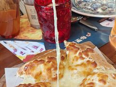 卢布里奶酪包-卢布里西餐厅(总店)